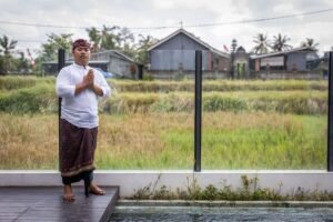 Featured image for blog post titled Top 10 Must Do Experiences for 3 Days in Ubud Bali