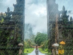 Featured image for blog post titled Top 7 Facts About Temperature in Indonesia August