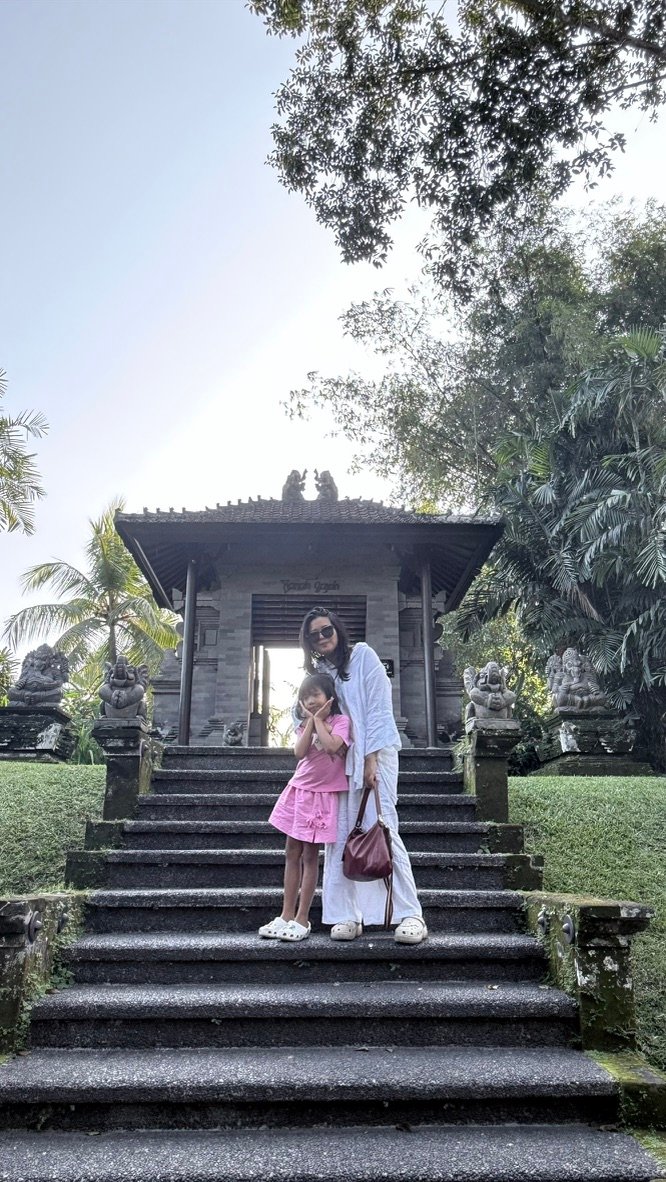 Kurasu Ubud